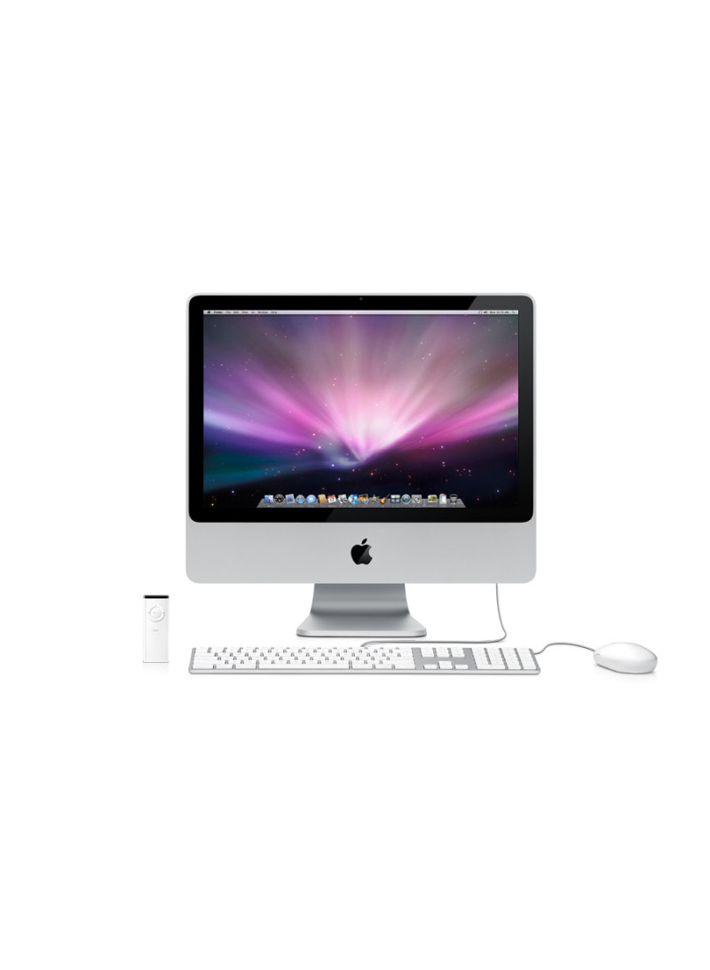 iMac iMac