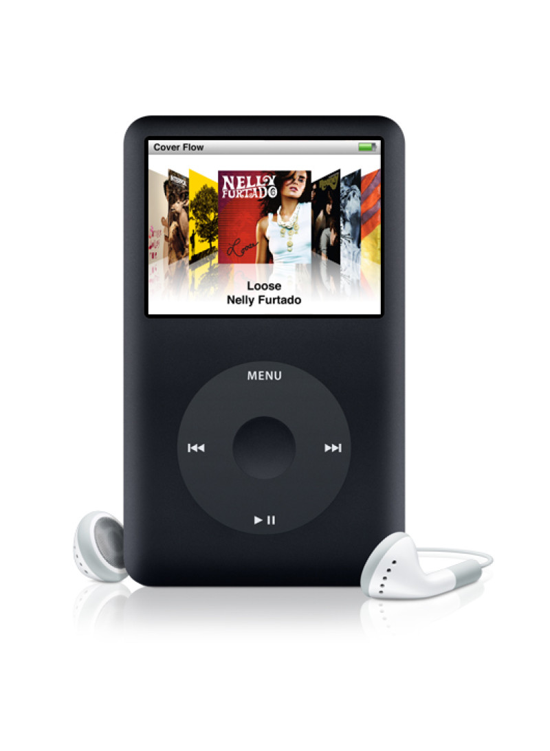iPod Classic