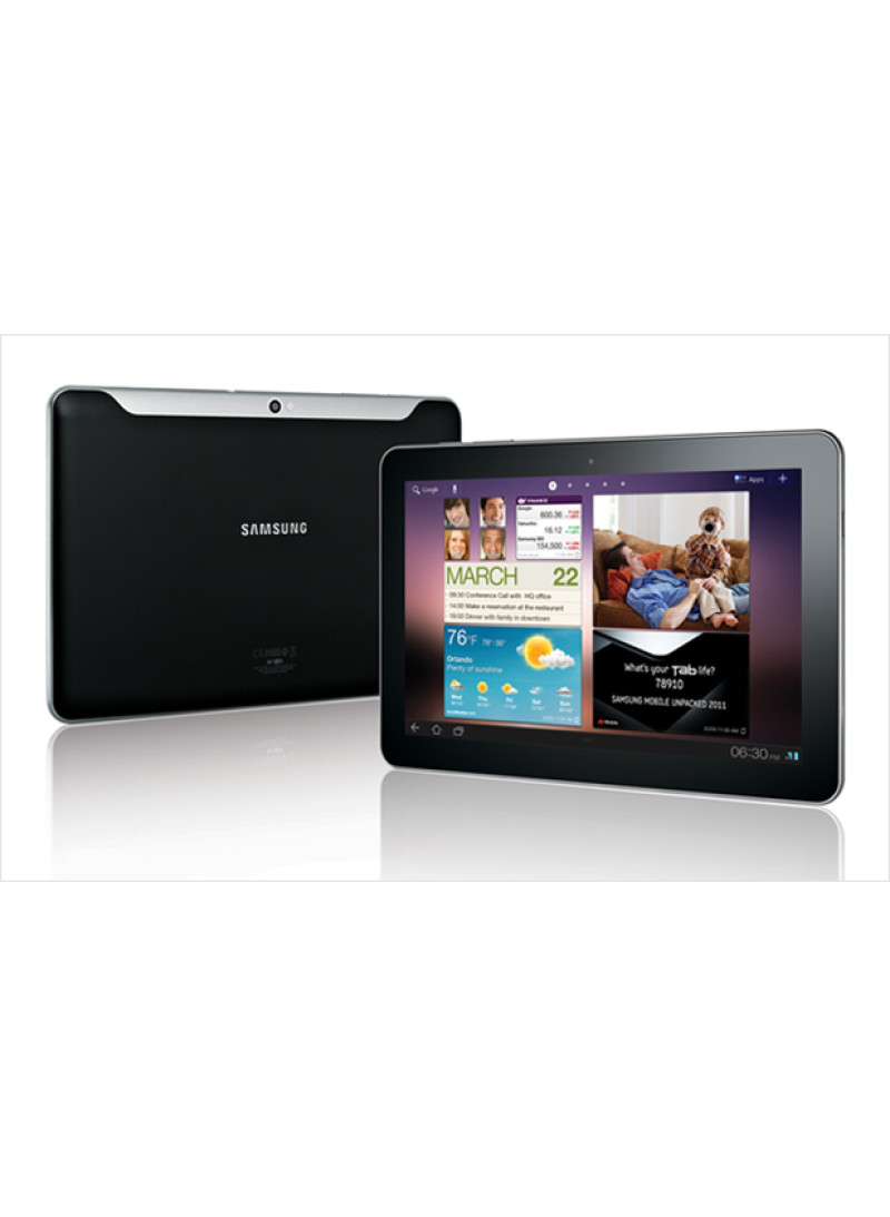 Samsung Galaxy Tab 10.1 Samsung Galaxy Tab 10.1